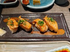 -炙柒Sekinana·精致日料(合生汇店)