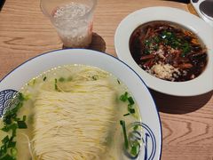 -新万鑫银丝面·非遗无锡味(惠山古镇店)