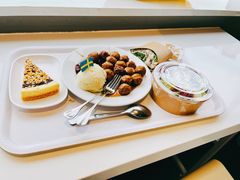 -宜家·瑞典风味餐厅(四元桥店)