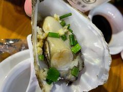 -天天渔港海鲜酒家(石浦玉泉路店)