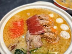-金龙·打边炉(武进路店)