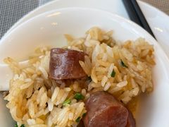 -忆食尚腊味煲仔饭(华南城店)