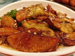 -金掌勺·锅包肉(广渠门店)