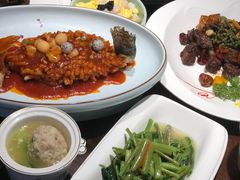 -童福兴·南京菜(老门东店)