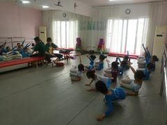 -武汉音乐学院徐东基地