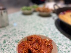 -五里关火锅(牛市口店)