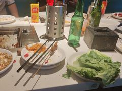 -春天烤肉自助餐厅(南内环店)