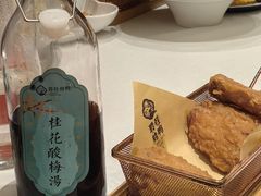 -聆桂烤鸭·金奖烤鸭(静联广场店)