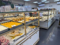 -爱德顺糕点食屋(利民道店)