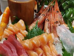 -和彩放题餐厅(酒仙桥店)