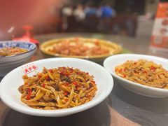 -天下客饭店(中山路店)