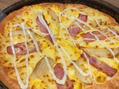 -必胜客(双榆树店)