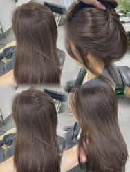 -MY WAY SALON