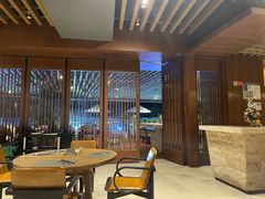 -天津湾西餐厅(三亚海棠湾洲际度假酒店)