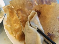 -陶然饺子城(奥体中路店)