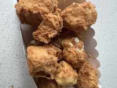 -越香王老汉臭豆腐