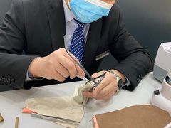 -浙文眼镜(华熙528店)