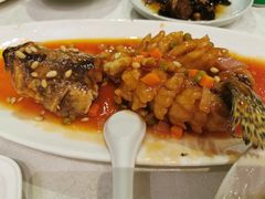 -梅龙镇酒家(南京西路总店)