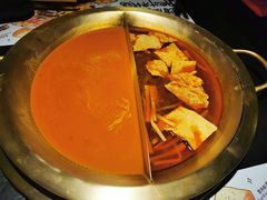-九鼎轩脆毛肚火锅(南京东路店)