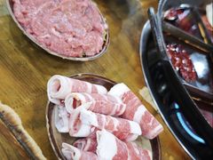 -正南齊北重庆老火锅(光华村直营店)