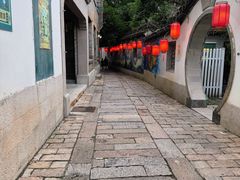 -衣裳街历史文化街区