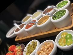 -官也街澳门火锅(新源里店)