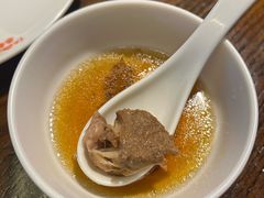 鹿茸菇排骨汤-小柴米·传统江西菜(万寿宫店)