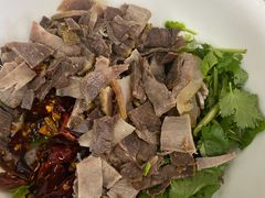 凉拌牛肉-大藏村拉面(保利首开·熙悦春天店)