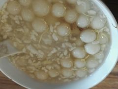 桂花酒酿圆子-笃笃笃糖粥(十全街店)