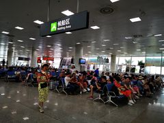 -国际邮轮中心码头(厦鼓码头)