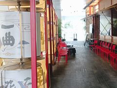 -300杯·和牛烧肉清酒专门店(廊里店)