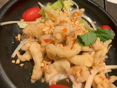 -美奈小馆·越南料理(中航城君尚购物中心店)