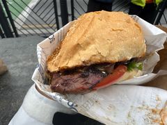 -Fergburger(皇后镇店)