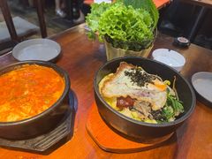 -火炉情韩国料理店(古田路店)