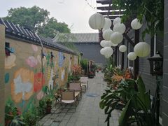 -100家灵感仓库·DIY团建(什刹海店)