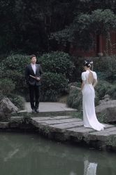 点击看大图 -乐默婚纱摄影工作室