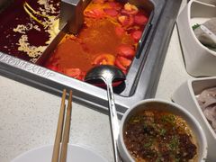 -海底捞火锅(亲子主题北金鹰店)