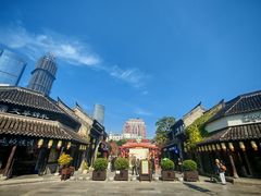 -回龙窝历史文化街区