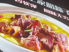 -不是烧烤·武汉大排档(大成路店)