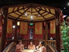 -宝丽金大酒店·洗浴中心