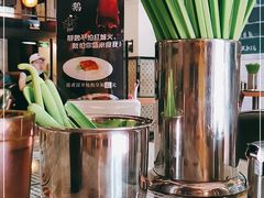 -尖沙咀茶餐厅(永泰店)