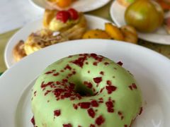 -北京贵宾楼饭店 红墙咖啡厅