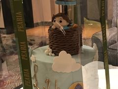 -柏尼娅PEARIA·蛋糕定制(静安店)