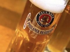 -宝莱纳餐厅(滨江店)