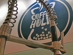 -COFFEE HOLIC(朝外SOHO店)