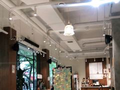 大堂-小豆海棠(人民南路店)