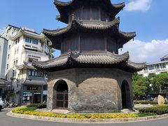 -怡园饭店-餐厅(四望亭店)