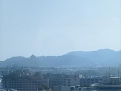 -杭州城中香格里拉大酒店
