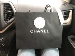 -Chanel(德基广场店)
