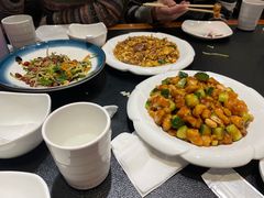 -紫光园·烤鸭·北京菜(团结湖店)